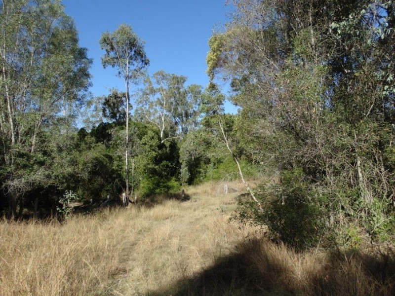 Lot 2 Walkers Crossing Road, Mount Maria QLD 4674