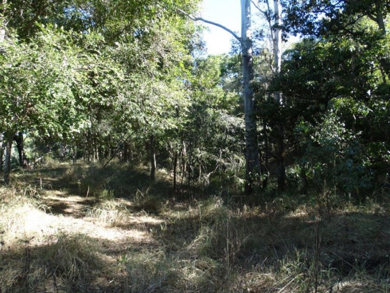 Lot 2 Walkers Crossing Road, Mount Maria QLD 4674