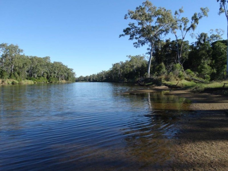 Lot 2 Walkers Crossing Road, Mount Maria QLD 4674
