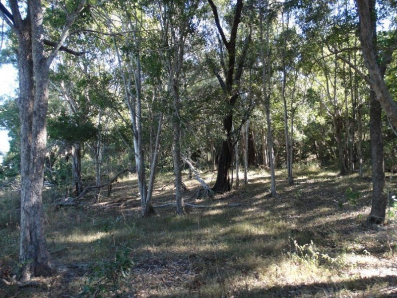 Lot 2 Walkers Crossing Road, Mount Maria QLD 4674
