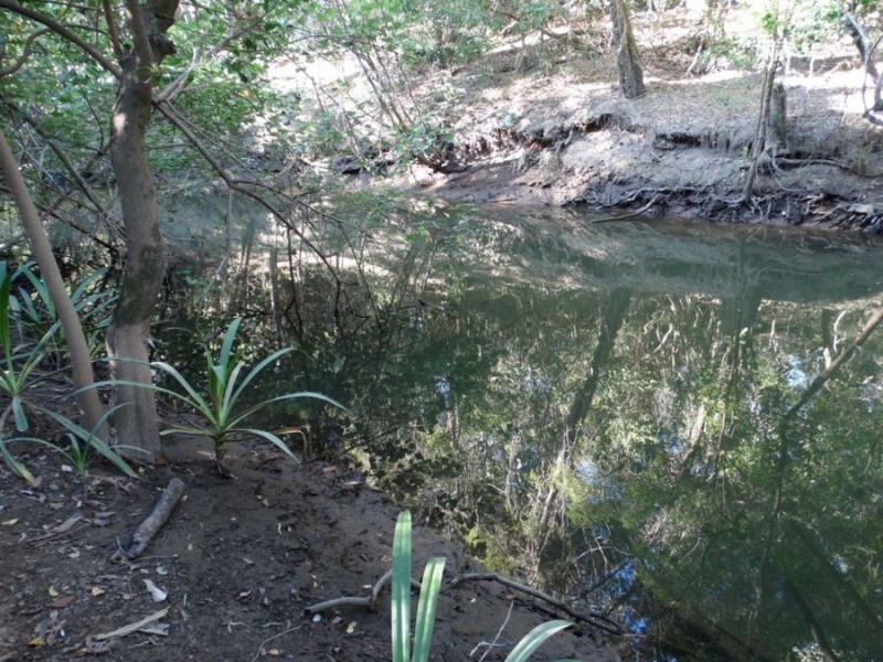 Lot 2 Walkers Crossing Road, Mount Maria QLD 4674