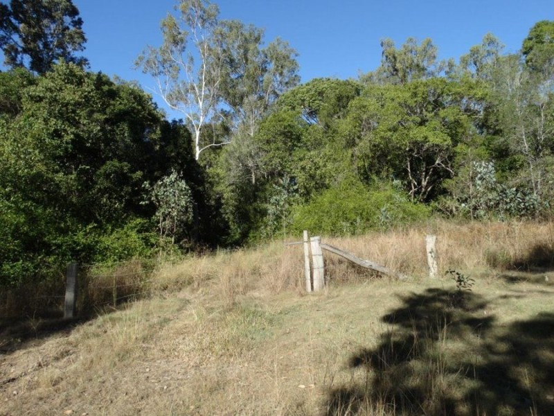 Lot 2 Walkers Crossing Road, Mount Maria QLD 4674