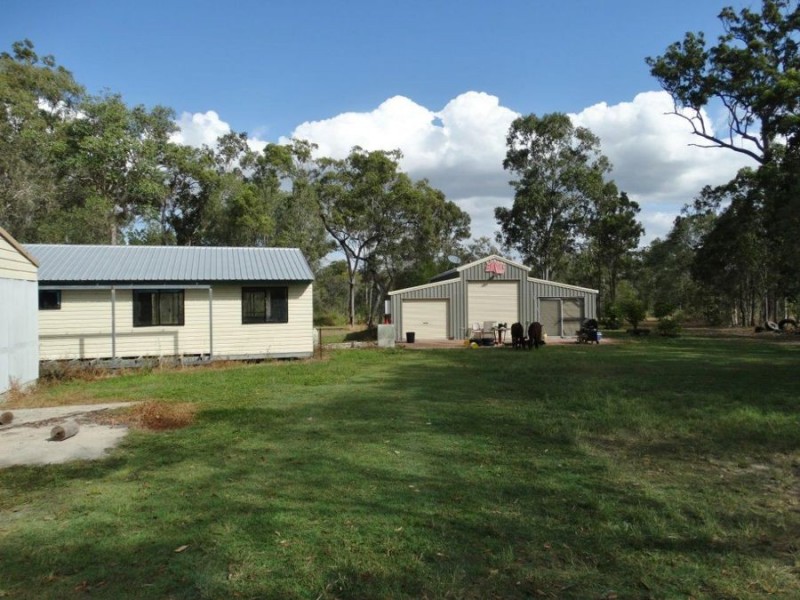 333 Muller Road, Baffle Creek QLD 4674