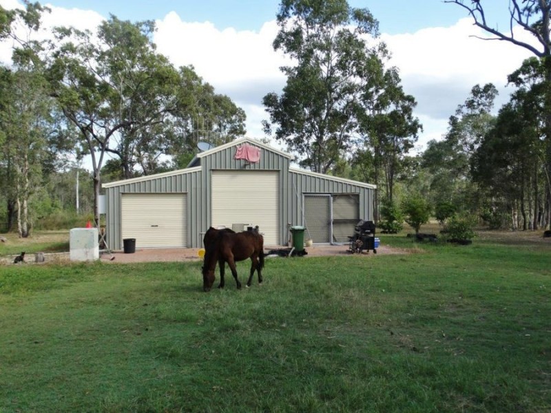 333 Muller Road, Baffle Creek QLD 4674