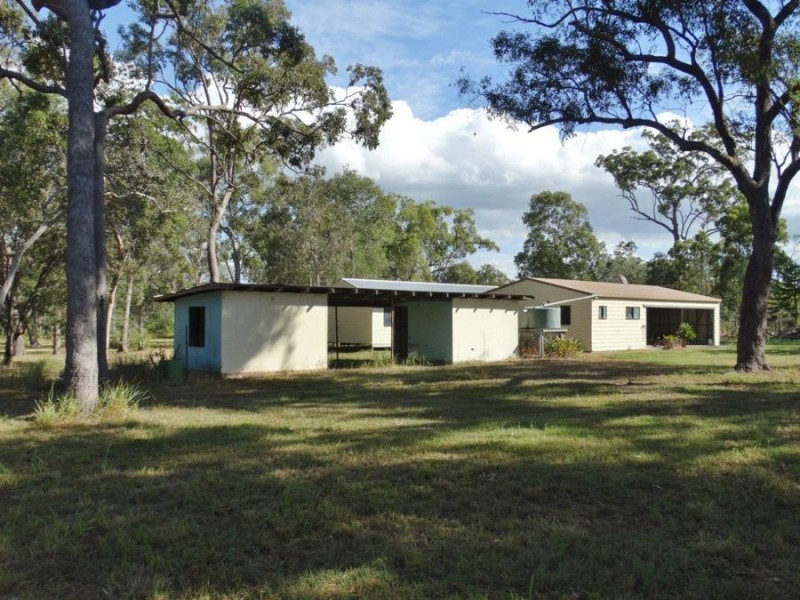 333 Muller Road, Baffle Creek QLD 4674
