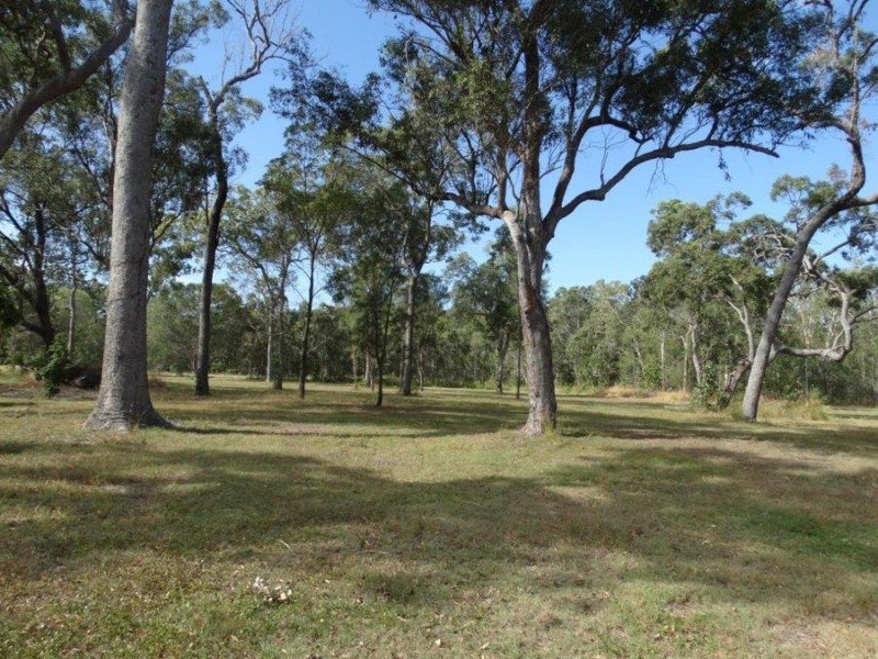 333 Muller Road, Baffle Creek QLD 4674