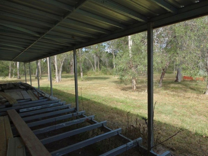 333 Muller Road, Baffle Creek QLD 4674