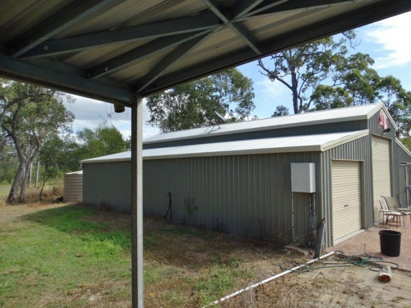 333 Muller Road, Baffle Creek QLD 4674