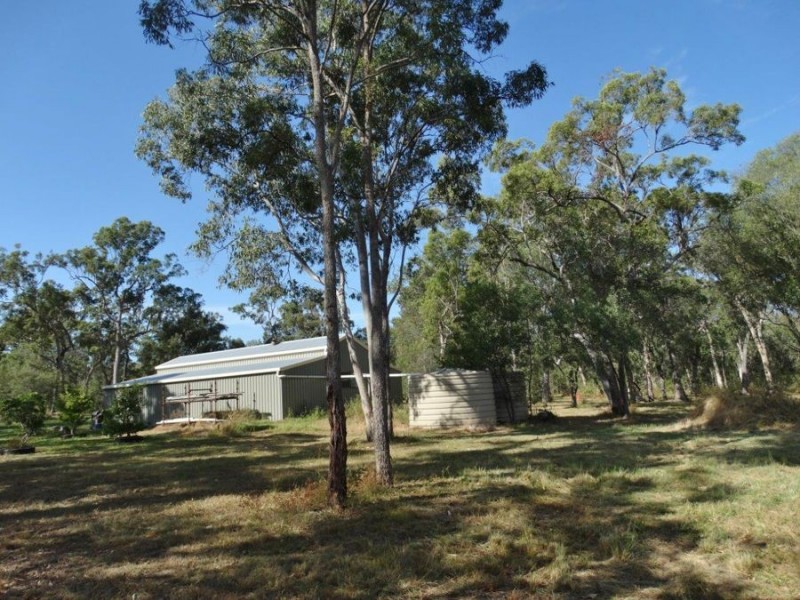 333 Muller Road, Baffle Creek QLD 4674