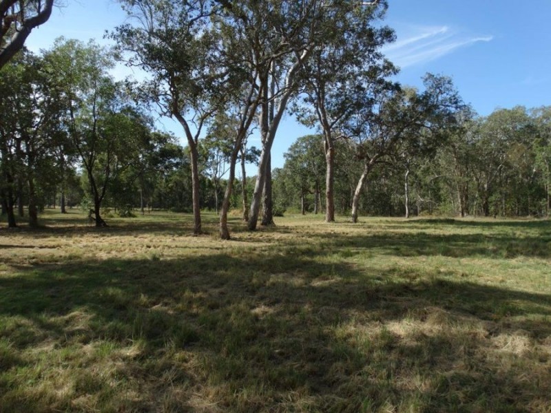 333 Muller Road, Baffle Creek QLD 4674