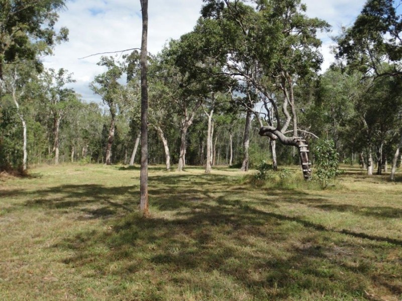 333 Muller Road, Baffle Creek QLD 4674