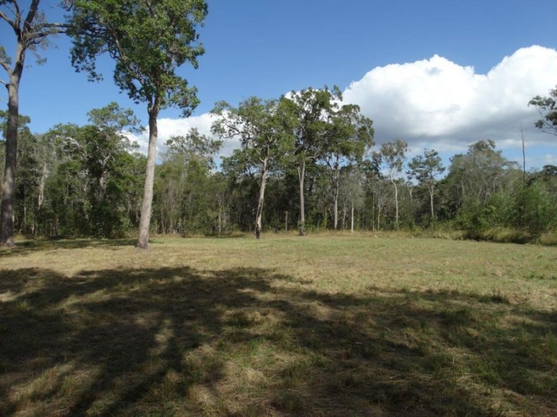 333 Muller Road, Baffle Creek QLD 4674