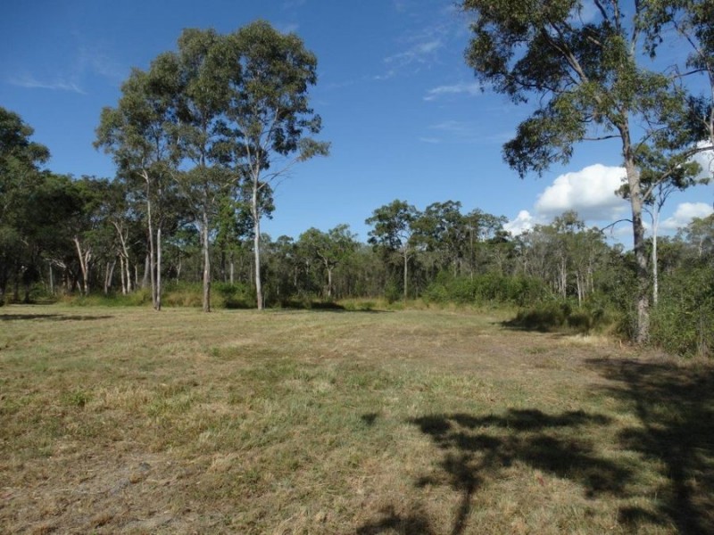 333 Muller Road, Baffle Creek QLD 4674