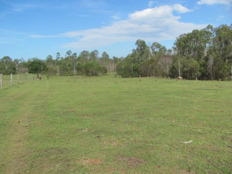 Lot 1 Brauers Road, Mount Maria QLD 4674