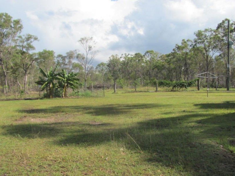 Lot 1 Brauers Road, Mount Maria QLD 4674