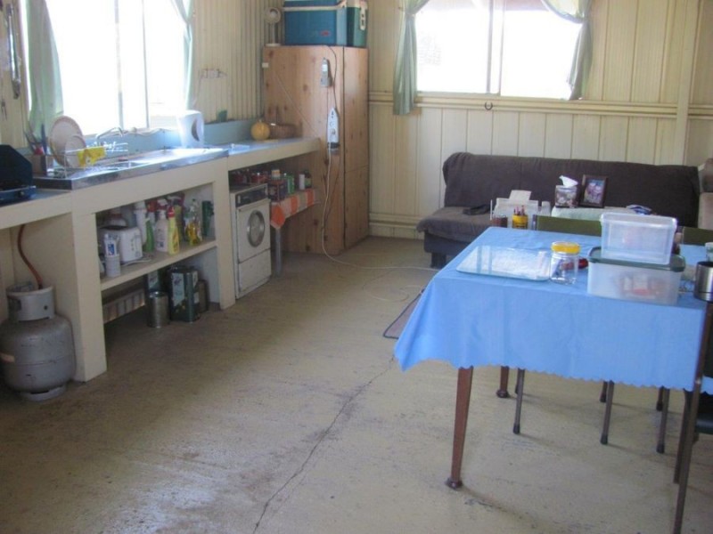 Lot 1 Brauers Road, Mount Maria QLD 4674