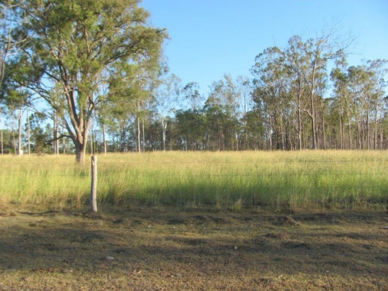 Lot 1 Brauers Road, Mount Maria QLD 4674
