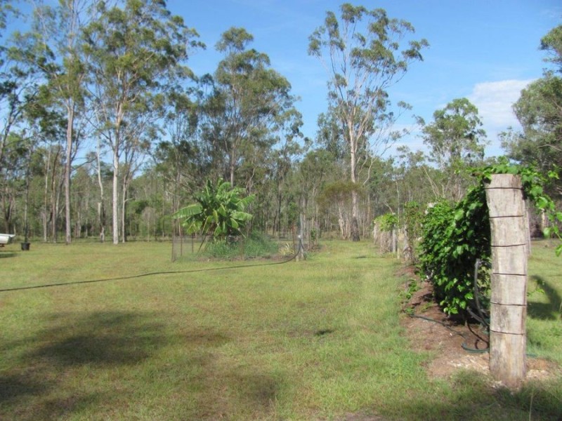 Lot 1 Brauers Road, Mount Maria QLD 4674