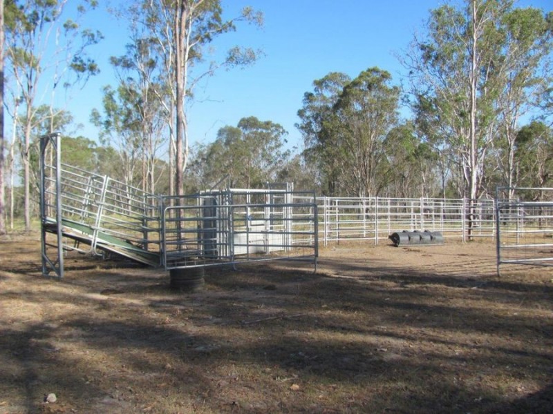 Lot 1 Brauers Road, Mount Maria QLD 4674