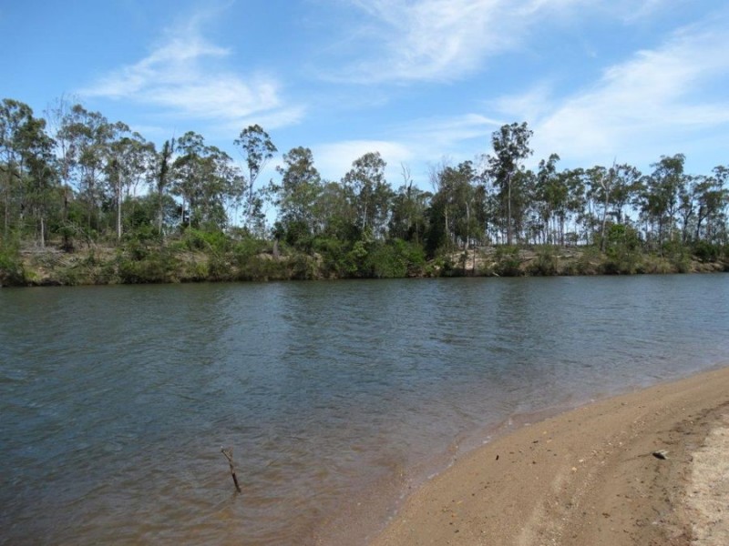 Lot 1 Brauers Road, Mount Maria QLD 4674