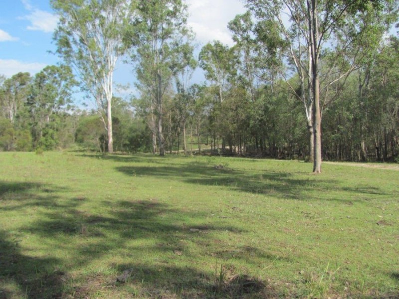Lot 1 Brauers Road, Mount Maria QLD 4674