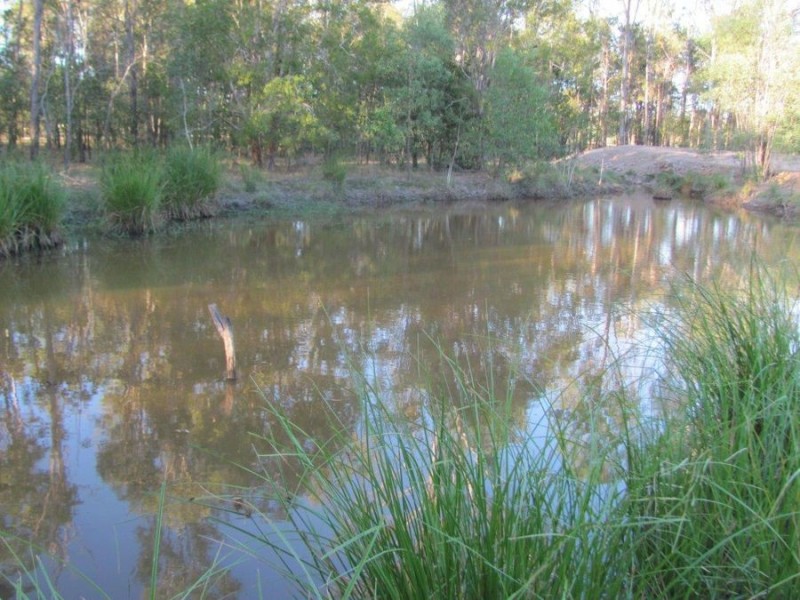 Lot 1 Brauers Road, Mount Maria QLD 4674