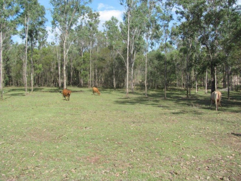 Lot 1 Brauers Road, Mount Maria QLD 4674