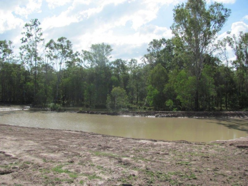 Lot 1 Brauers Road, Mount Maria QLD 4674