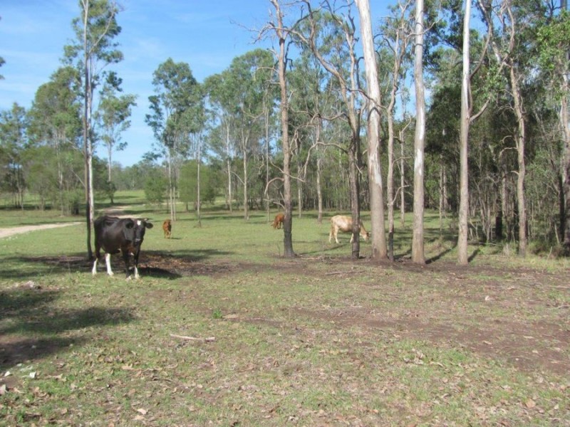 Lot 1 Brauers Road, Mount Maria QLD 4674