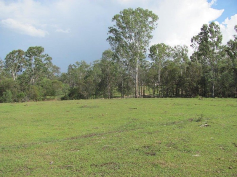 Lot 1 Brauers Road, Mount Maria QLD 4674