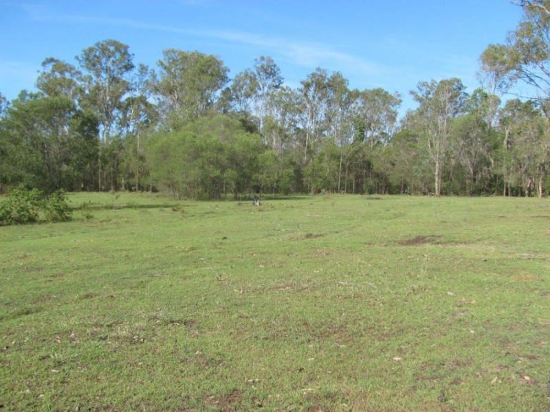 Lot 1 Brauers Road, Mount Maria QLD 4674