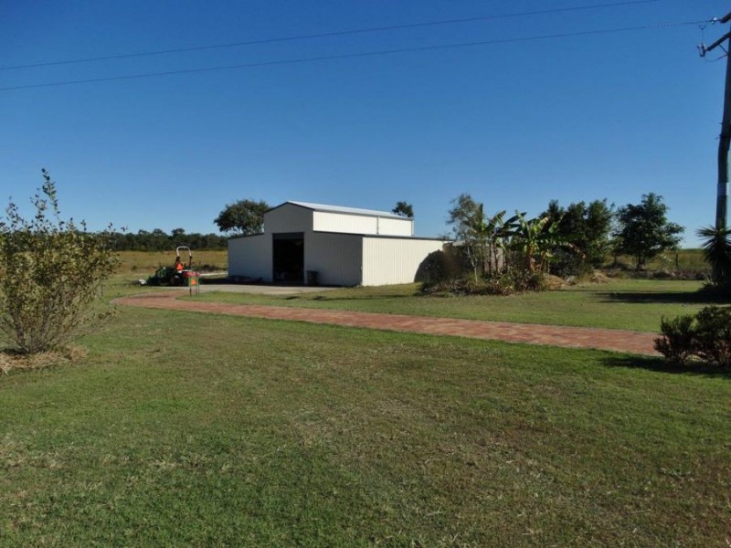 2648 Gin Gin Road, South Kolan QLD 4670