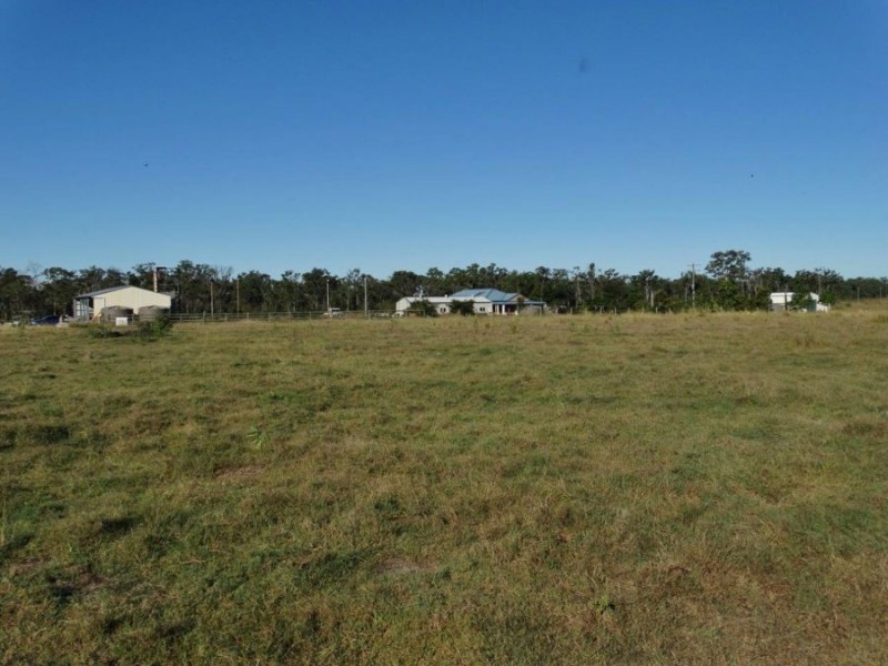 2648 Gin Gin Road, South Kolan QLD 4670