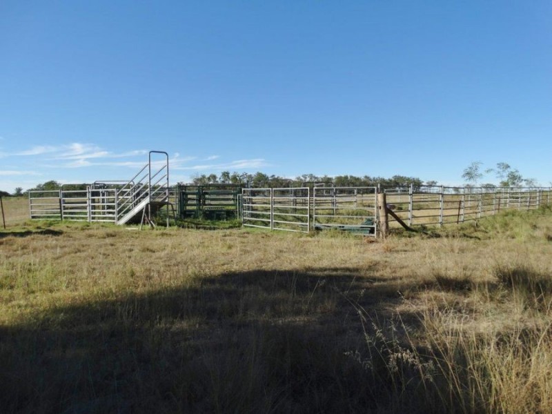 2648 Gin Gin Road, South Kolan QLD 4670