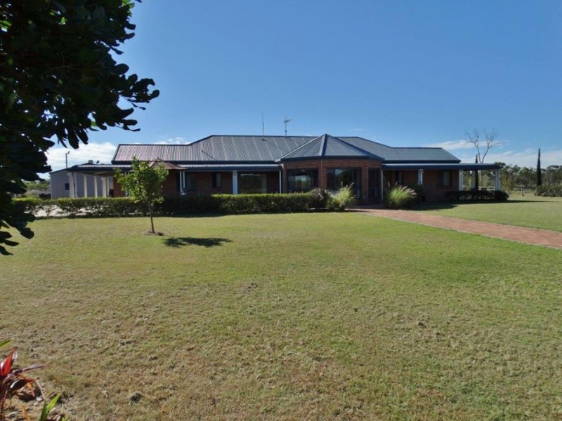 2648 Gin Gin Road, South Kolan QLD 4670