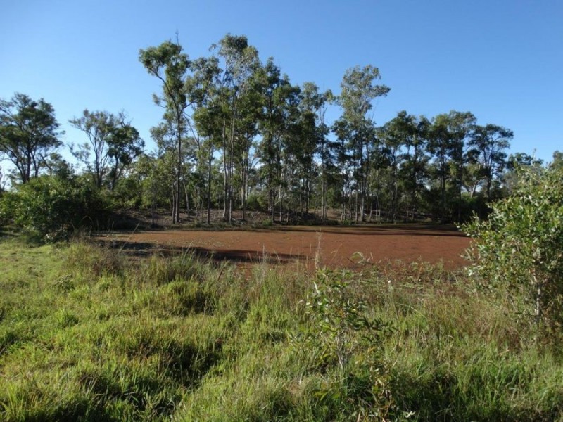 2648 Gin Gin Road, South Kolan QLD 4670