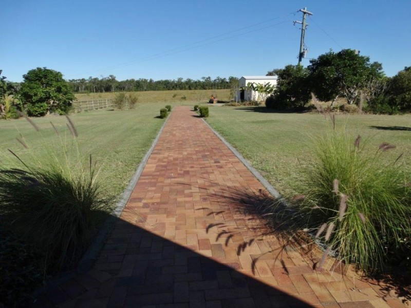 2648 Gin Gin Road, South Kolan QLD 4670