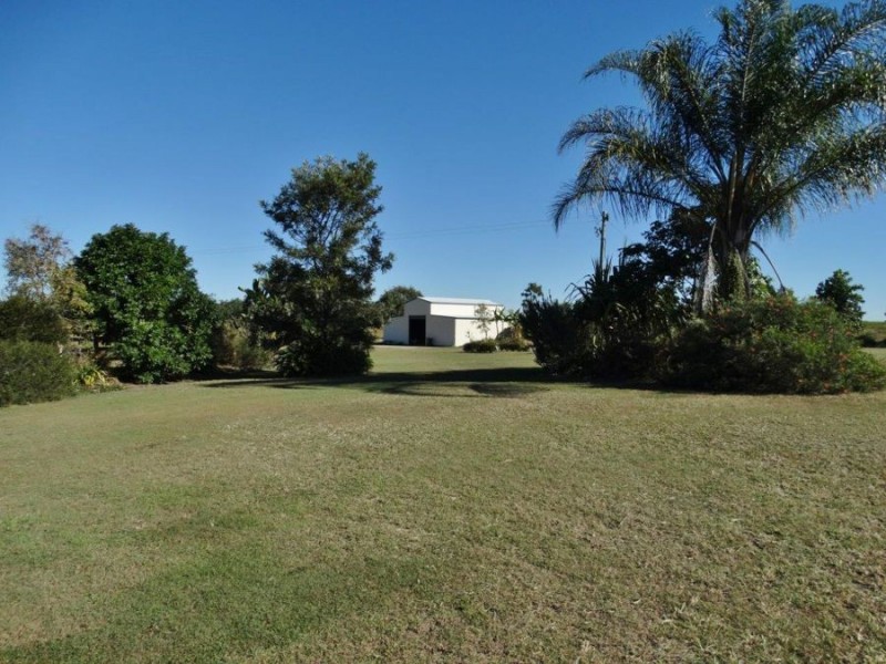 2648 Gin Gin Road, South Kolan QLD 4670