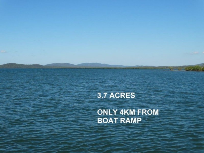 Lot 30 Short Street, Rodds Bay QLD 4678