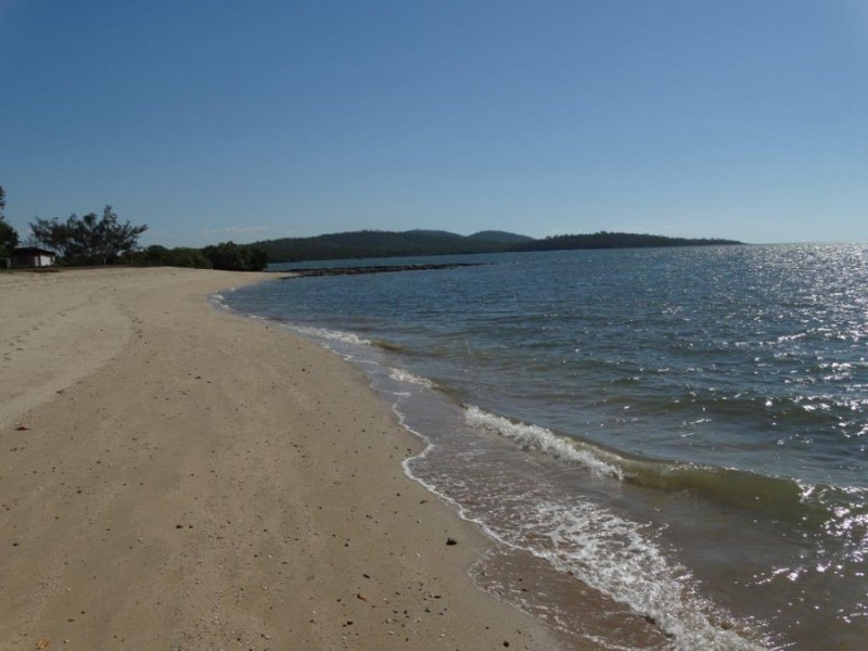 Lot 30 Short Street, Rodds Bay QLD 4678