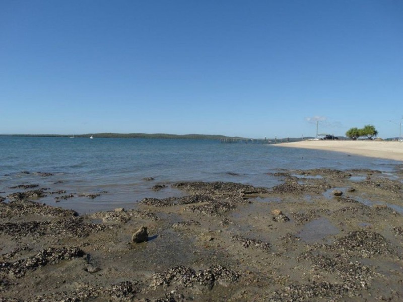 Lot 30 Short Street, Rodds Bay QLD 4678