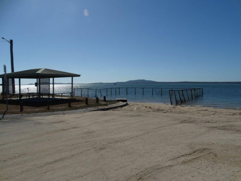 Lot 30 Short Street, Rodds Bay QLD 4678