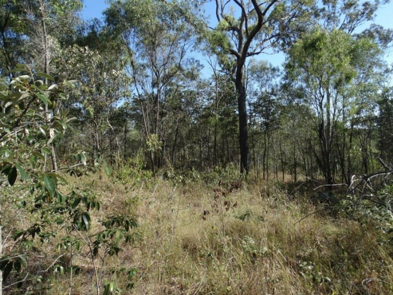 Lot 30 Short Street, Rodds Bay QLD 4678