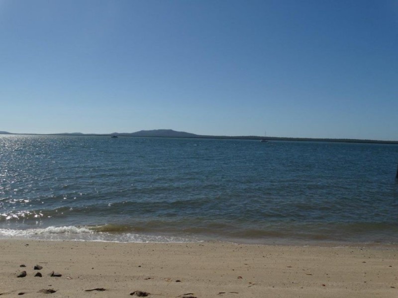 Lot 30 Short Street, Rodds Bay QLD 4678