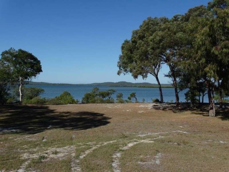 Lot 30 Short Street, Rodds Bay QLD 4678