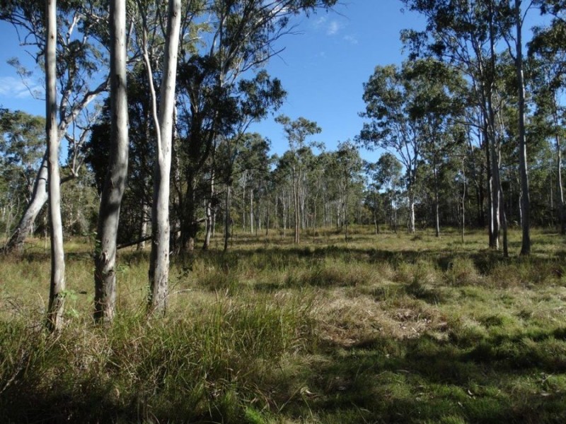 2153 Tableland Road, Berajondo QLD 4674