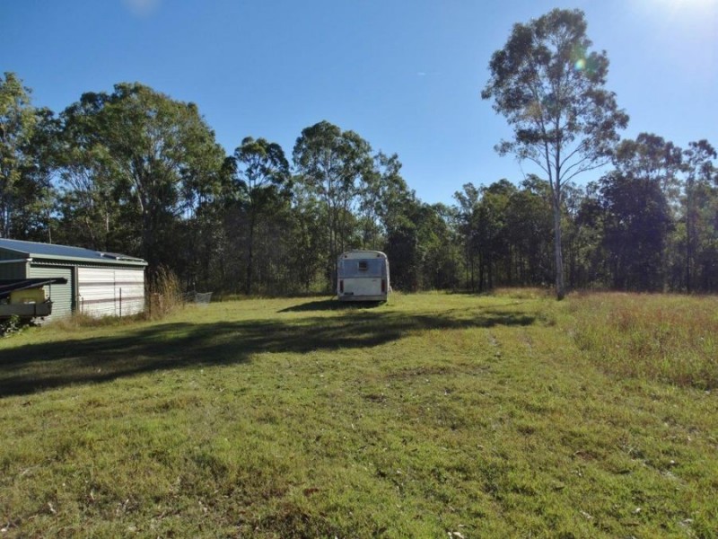 2153 Tableland Road, Berajondo QLD 4674