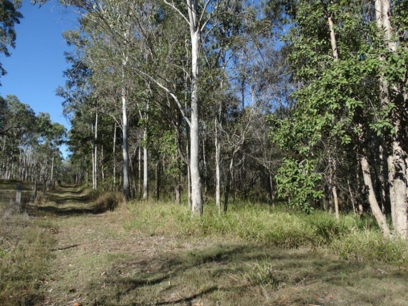 2153 Tableland Road, Berajondo QLD 4674