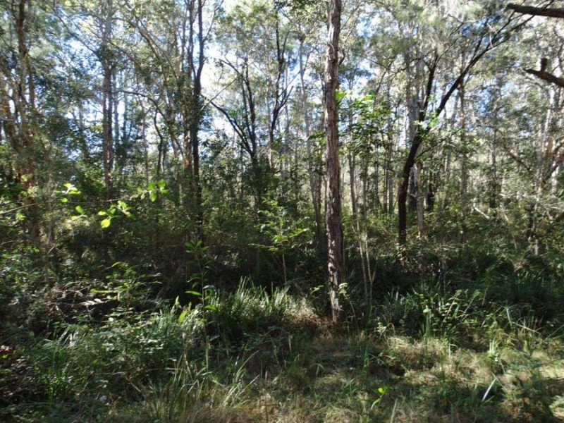 2153 Tableland Road, Berajondo QLD 4674