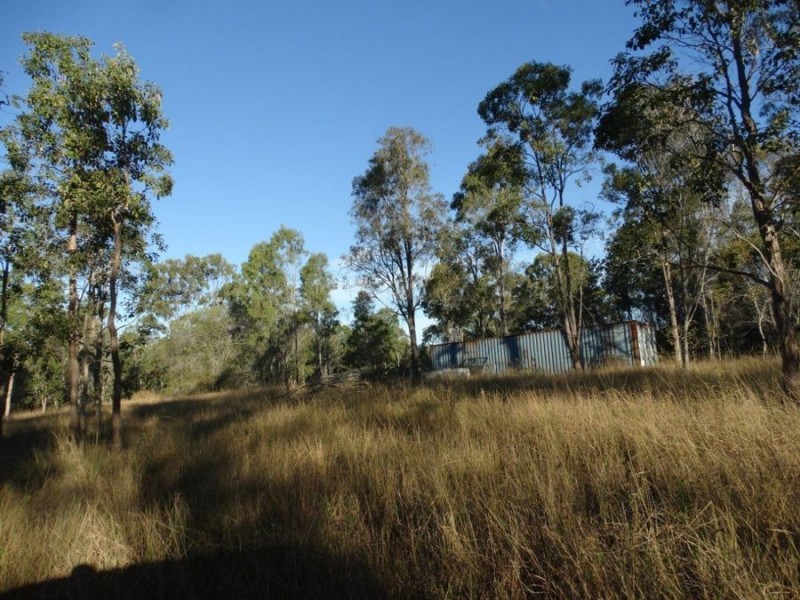 2153 Tableland Road, Berajondo QLD 4674
